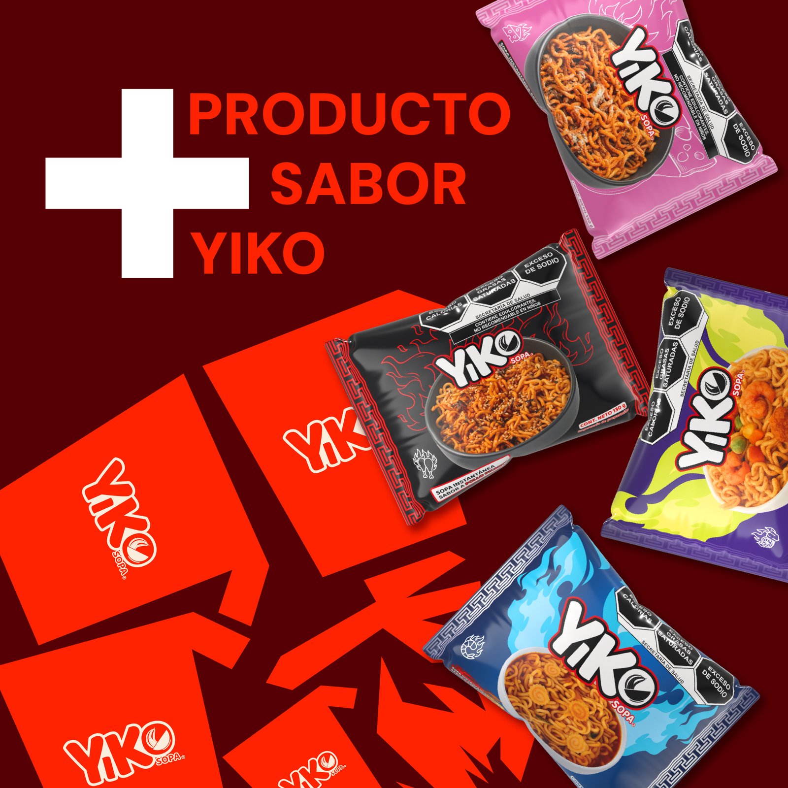 YIKO Sopa